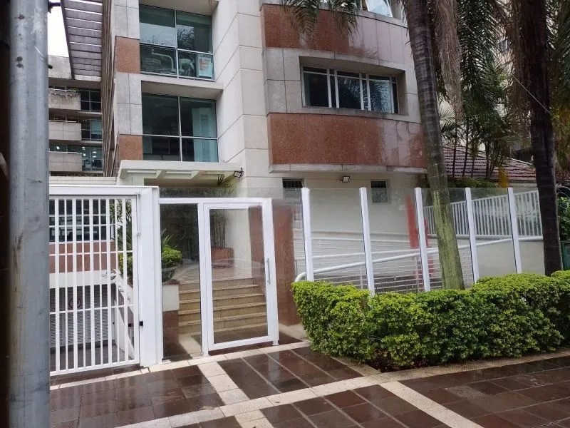Imagem Sala Comercial em Independência