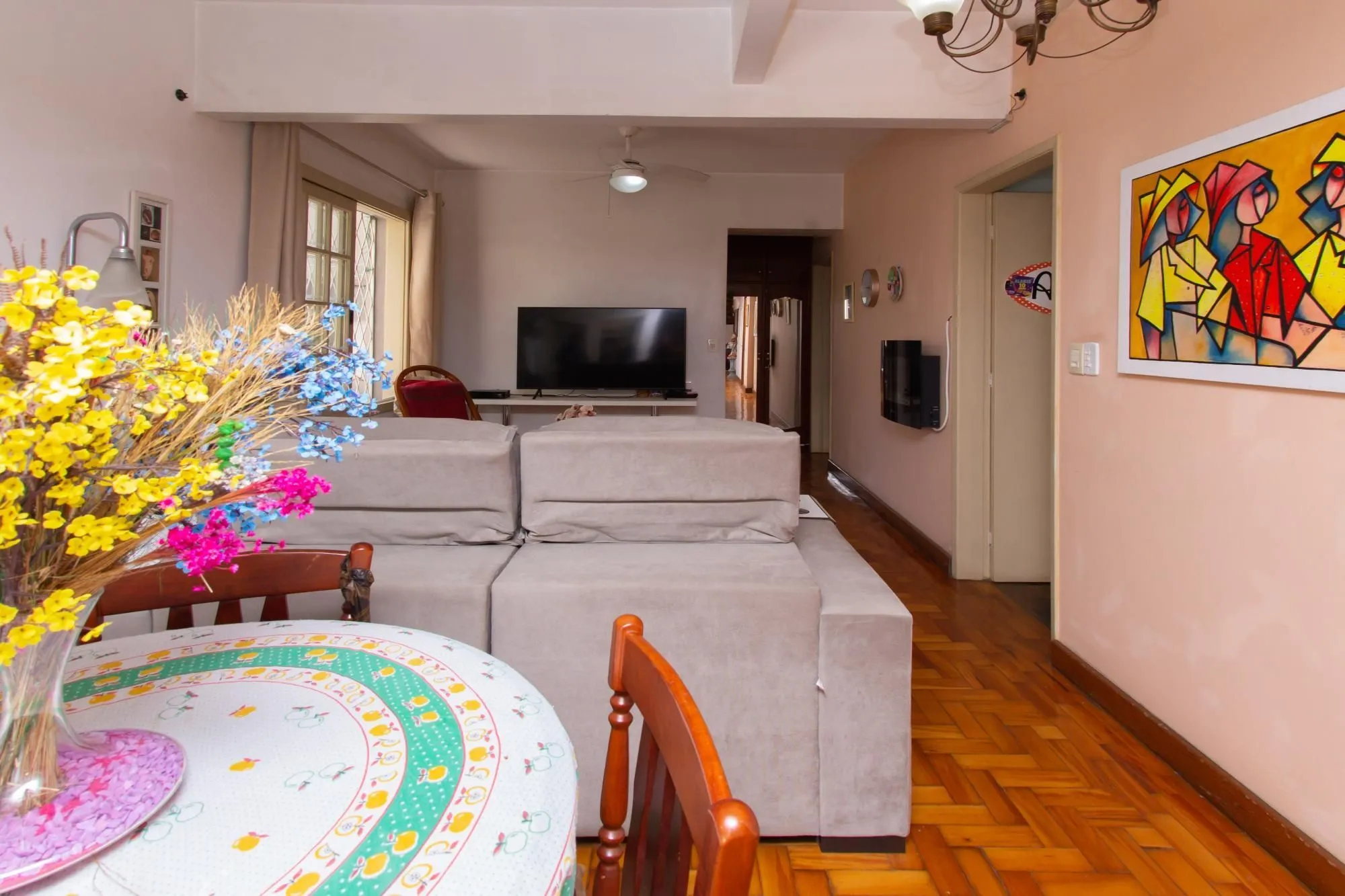 Imagem Apartamento em Centro Histórico