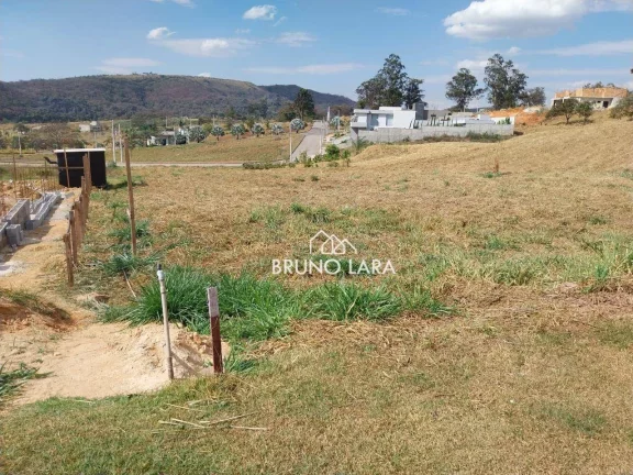 Imagem Terreno à venda no Condomínio Park Royall - Sete Lagoas/MG