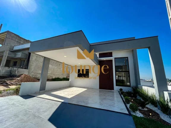 Imagem Casa Em Condominio em Sorocaba
