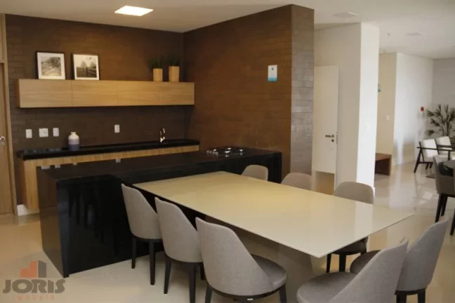 Imagem Apartamento Duplex a Venda no bairro de Lourdes - Fortaleza, CE
