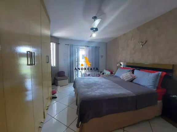 Imagem RECREIO DOS BANDEIRANTES CASA 3 QUARTOS