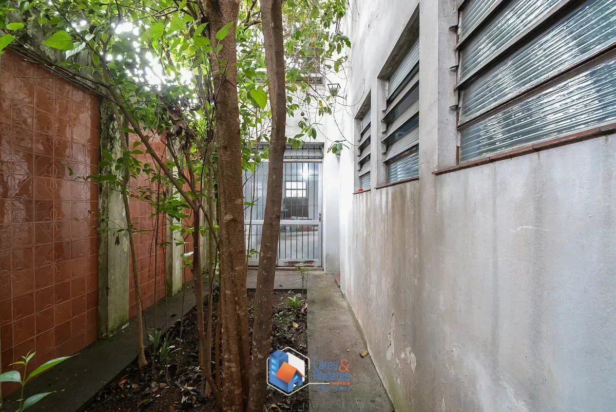 Imagem Casa comercial para venda em Vila Clementino, 167m²