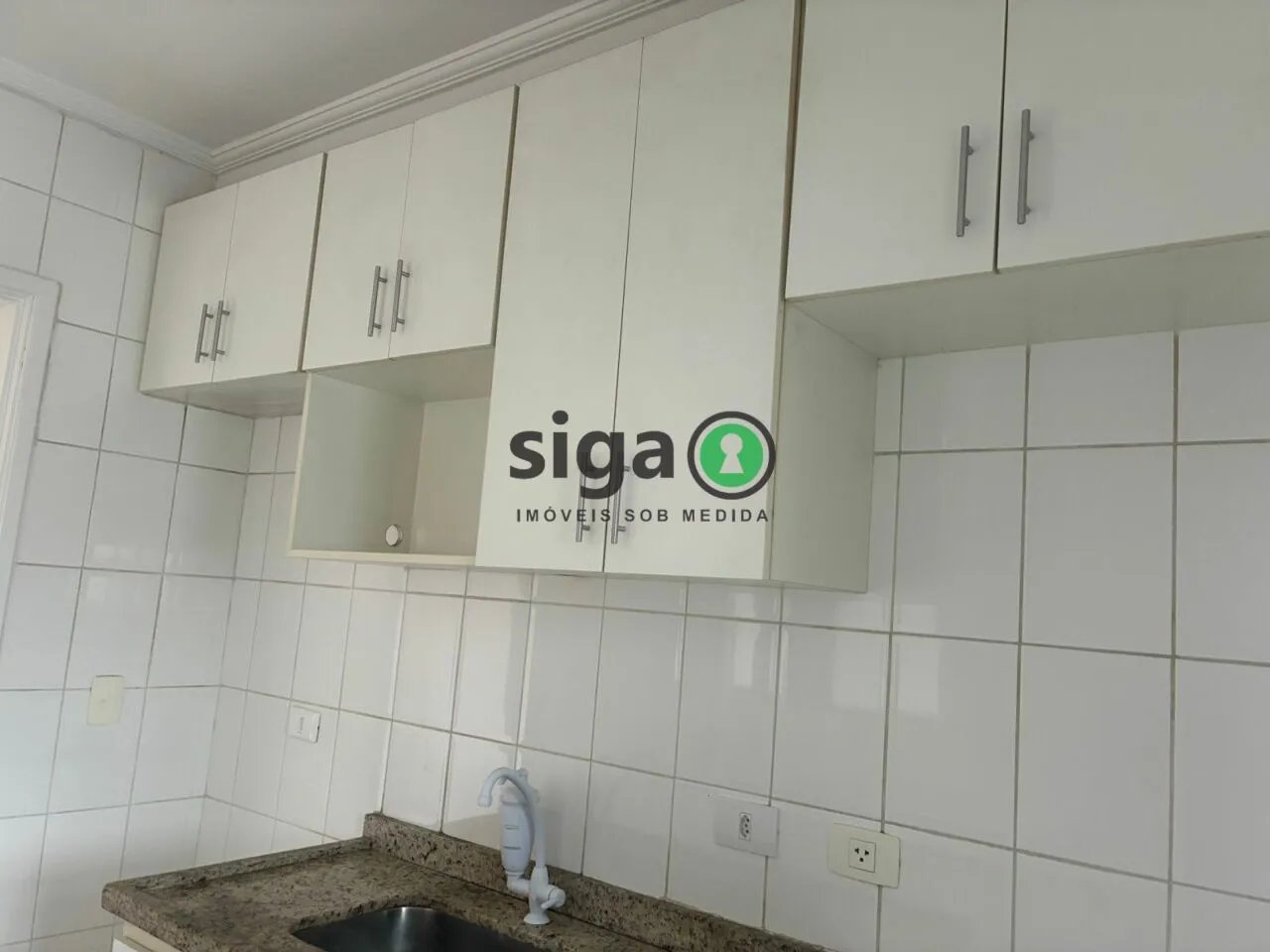 Imagem VENDE na Vila Andrade Apartamento com 2 quartos, sendo um suíte e 2 Vagas Fixas
