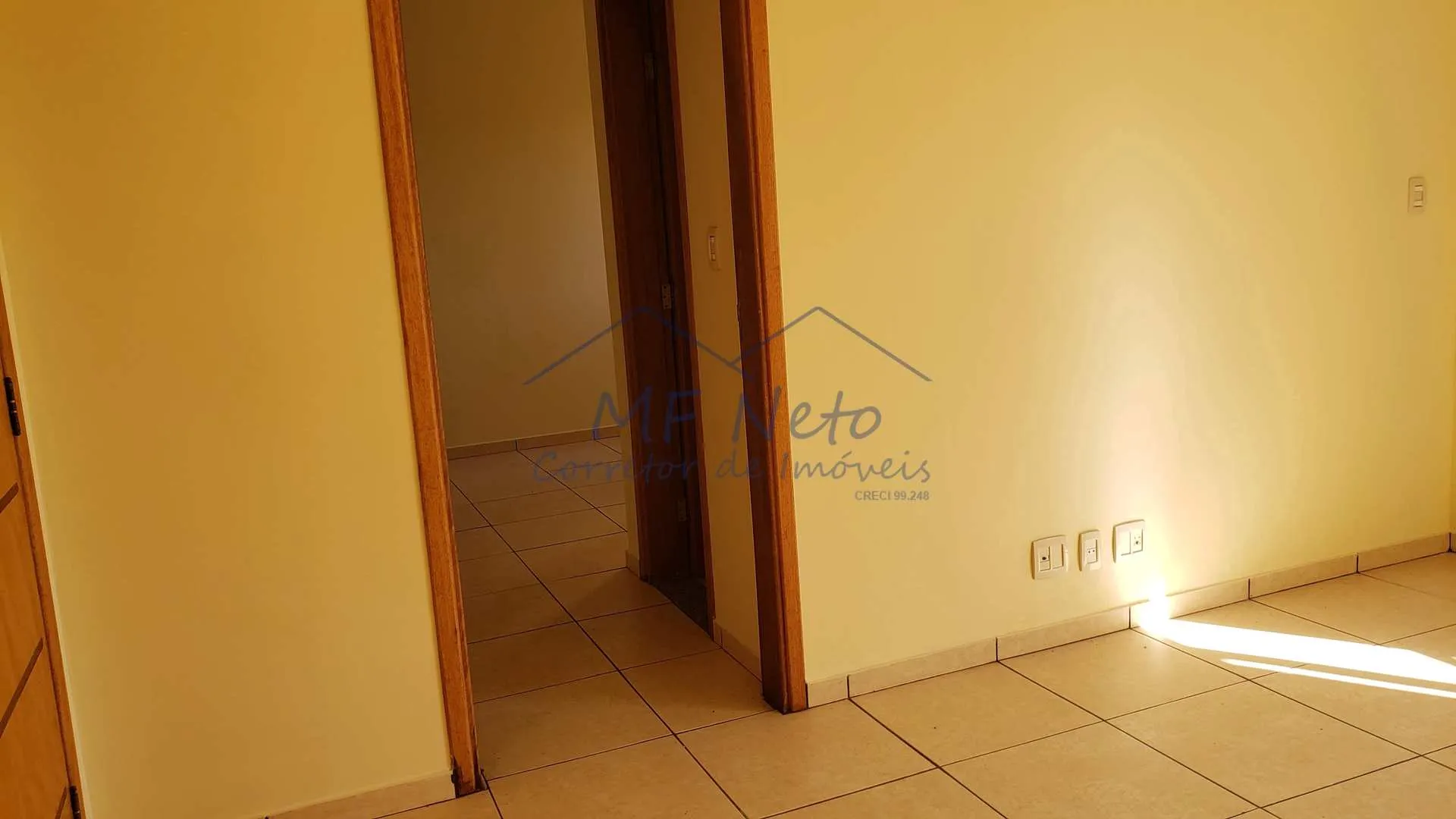 Imagem Apartamento Padrão
