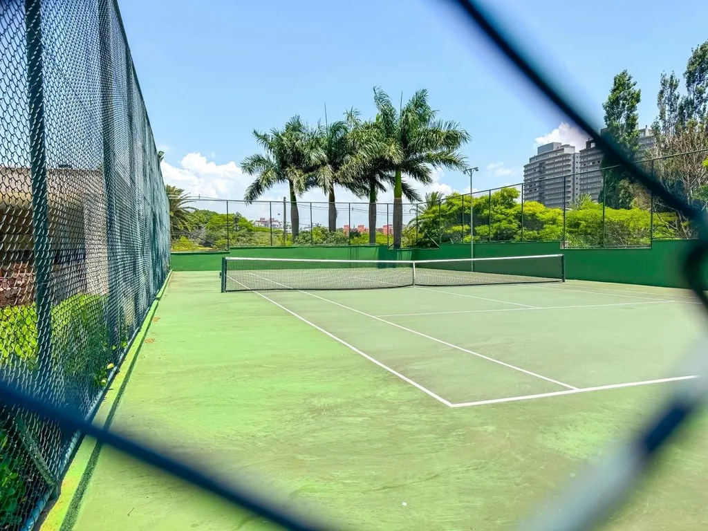 Imagem Apartamento em Jardim Europa