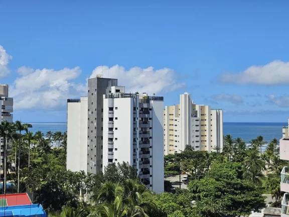 Imagem *COBERTURA DE LUXO À VENDA NA RIVIERA DE SÃO LOURENÇO*
