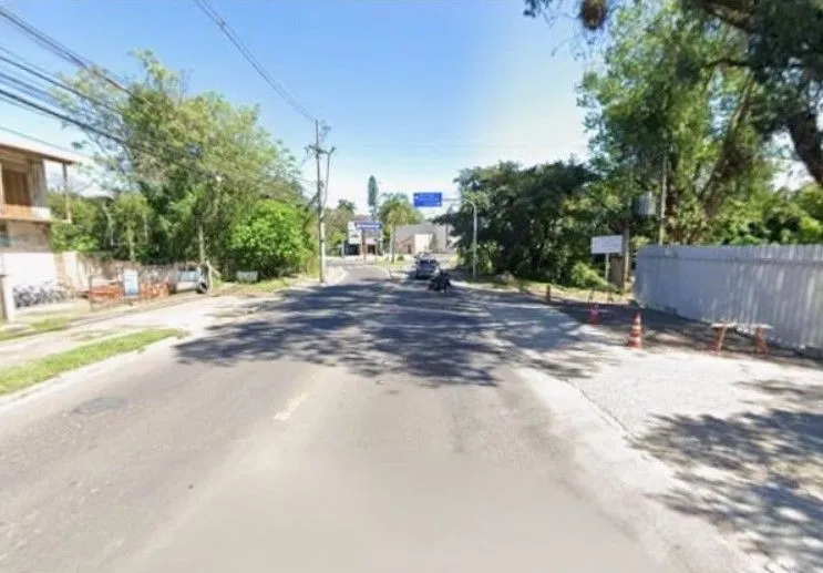 Imagem Casa térrea - bairro Ipanema