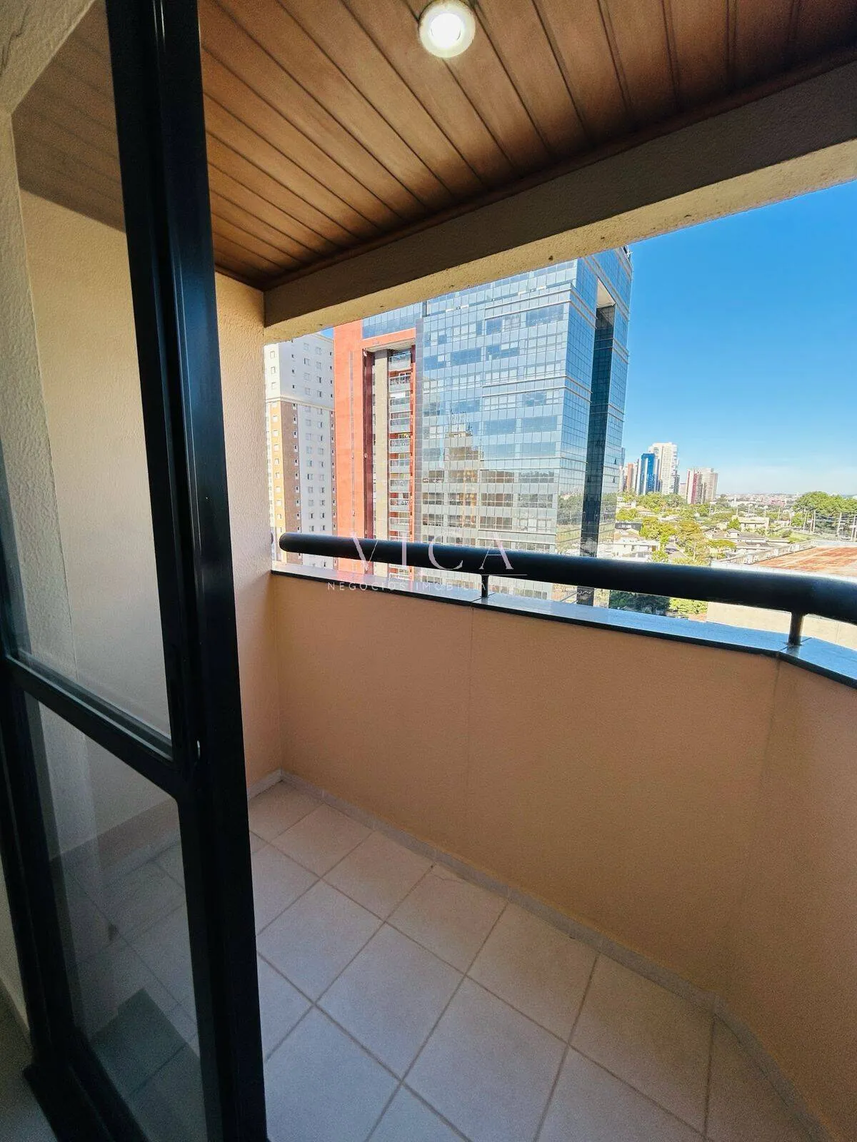 Imagem Alphaville|Copacabana |Apto 83m², 2 dorms 1 suite, 2vagas -varanda|R$ 5.350