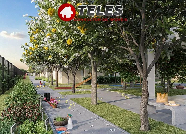 Imagem Pq. Novo Mundo lançamento 2 dorms. lazer completo