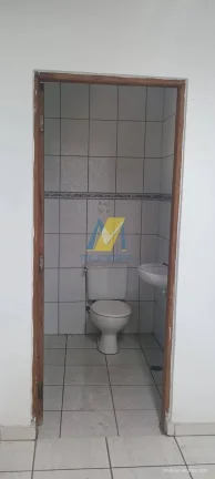 Imagem Pavimento superior amplo e funcional para sua empresa em Santo André