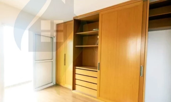 Imagem Apartamento de 3 dorms sendo 3 suítes, 4 banheiros, 3 vagas, com 131m² em Jardim Bela Vista, Santo André