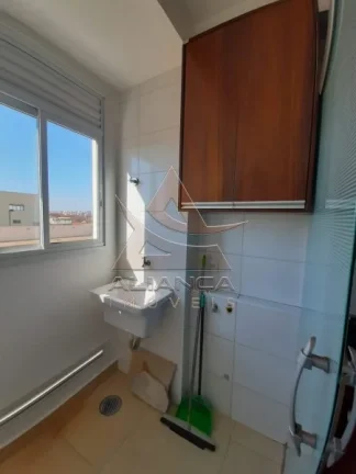Imagem Apartamento - Ribeirão Preto - Alto do Ipiranga