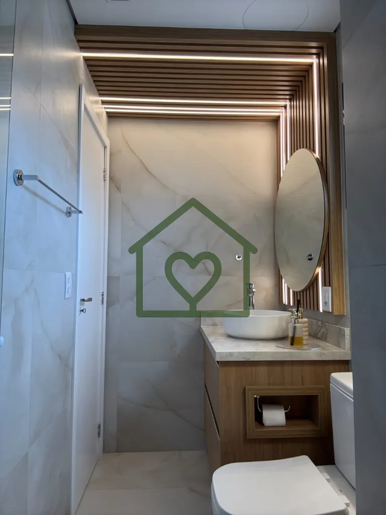 Imagem APARTAMENTO I 2 DORMITÓRIOS I 1 SUÍTE I MOBILIADO I VAGA I CRISTAL I ZONA SUL 
 
ABRIANOS vende ma...