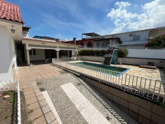 Imagem CASA RESIDENCIAL em MANAUS - AM, JAPIIM