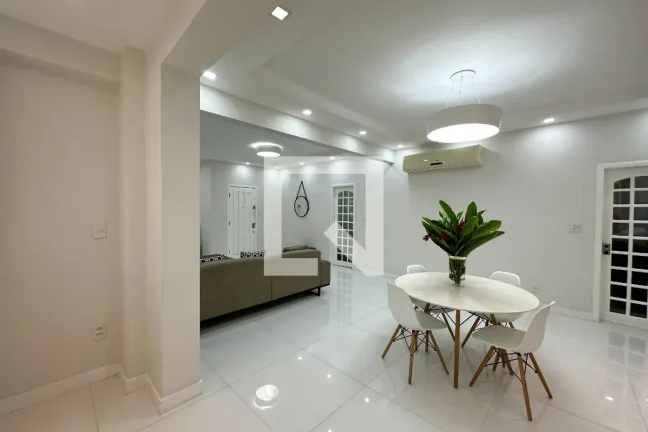 Imagem Apartamento à Venda - Copacabana, 3 Quartos, 135 m2