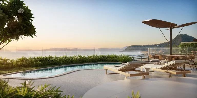 Imagem Apartamento para venda no bairro Praia do Estaleiro em Balneário Camboriú