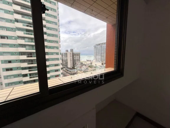 Imagem Apartamento com 4 dormitórios à venda, 180 m² por R$ 1.250.000,00 - Praia de Itapoã - Vila Velha/ES