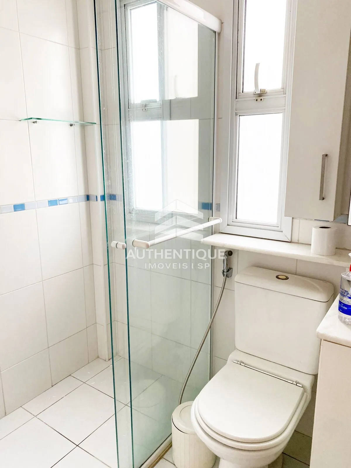 Imagem Moema Open View - Apartamento à venda no bairro Moema Pássaros - São Paulo/SP, Zona Sul