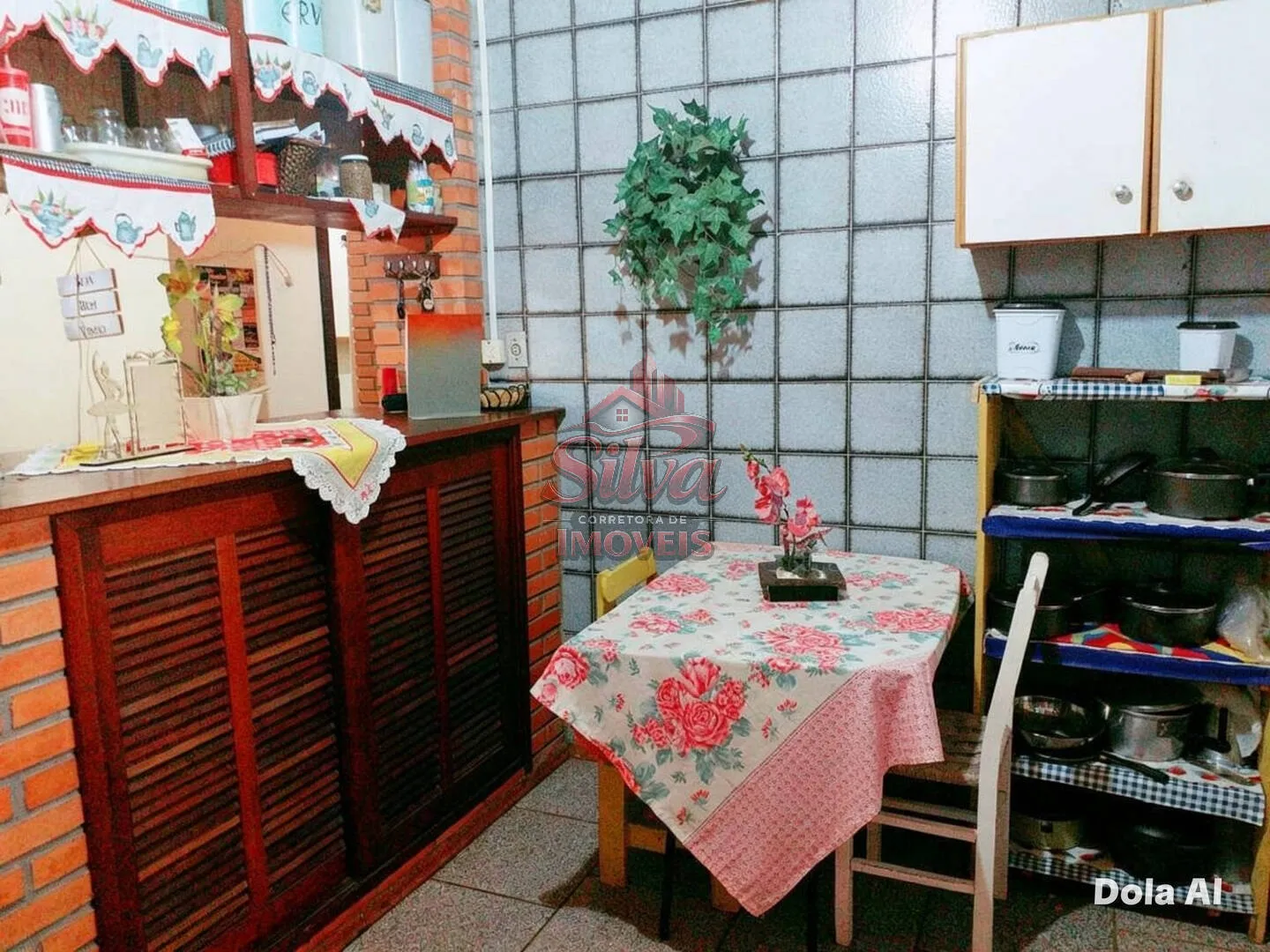 Imagem C1024 | Casa com 170m² na Harmonia