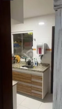 Imagem CASA DÚPLEX EM CONDOMÍNIO E GERMINADA BOIUNA TAQUARA
