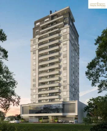 Foto do imóvel APARTAMENTO RESIDENCIAL em PALHOÇA - SC, PEDRA BRANCA