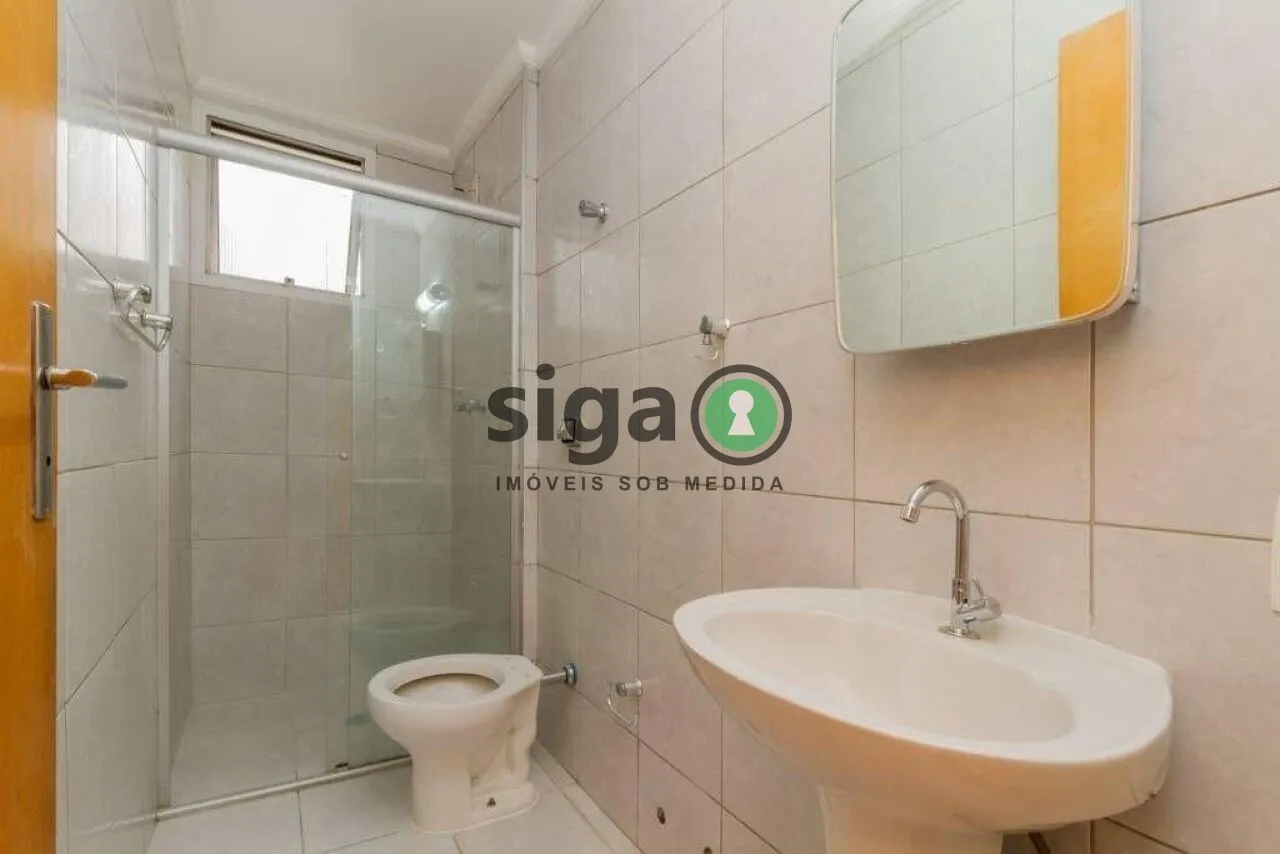 Imagem Apartamento de 90m² com 3 quartos e 1 vaga no Itaim Bibi - São Paulo/SP