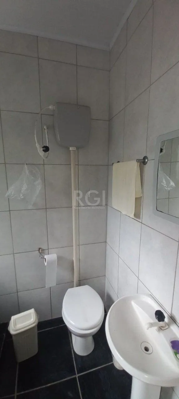 Imagem CASA COSTA GAMA - 2 DORMITÓRIOS