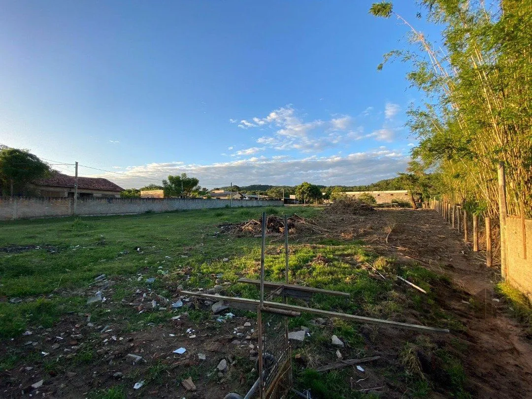 Imagem Pavilhão em Lageado