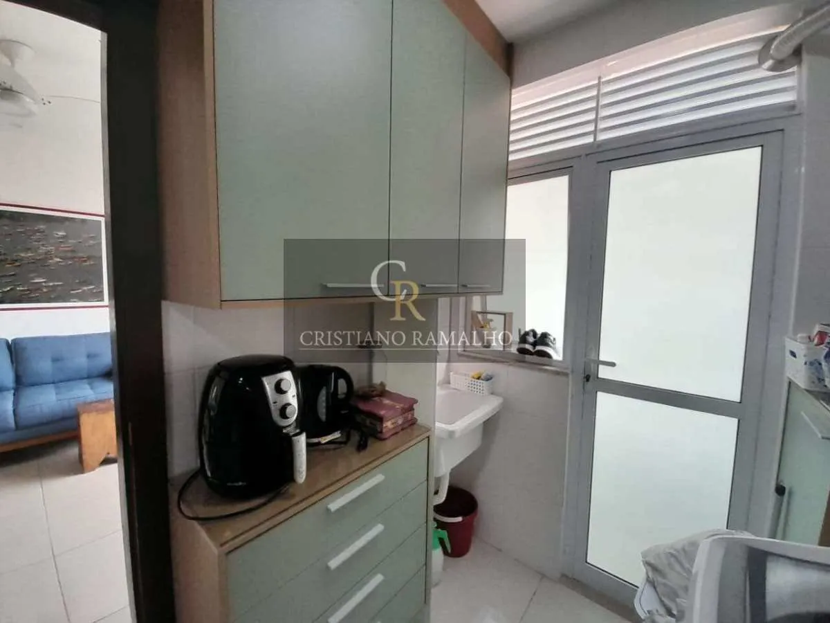 Imagem Apartamento à venda, no Monte Bianco em Cabo Frio, Marlin, com 2 quartos, 87,00m2