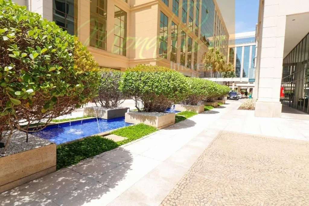 Imagem Sala para alugar, 35 m² por R$ 3.024,32/mês - Barra da Tijuca - Rio de Janeiro/RJ