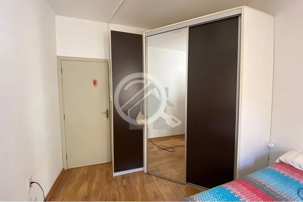Imagem Apartamento localizado na Avenida Getúlio Vargas com 1 dormitório, living 2 ambientes, banheiro re...