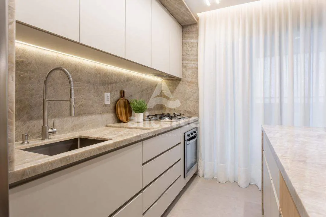Imagem Apartamento à venda com 3 quartos 3 suítes, 122,9m² em Campinas São José