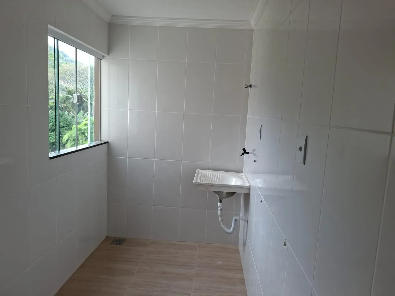Imagem Apartamento com 1 Quarto à Venda, 75 m² em Presidente Bernardes - Presidente Bernardes