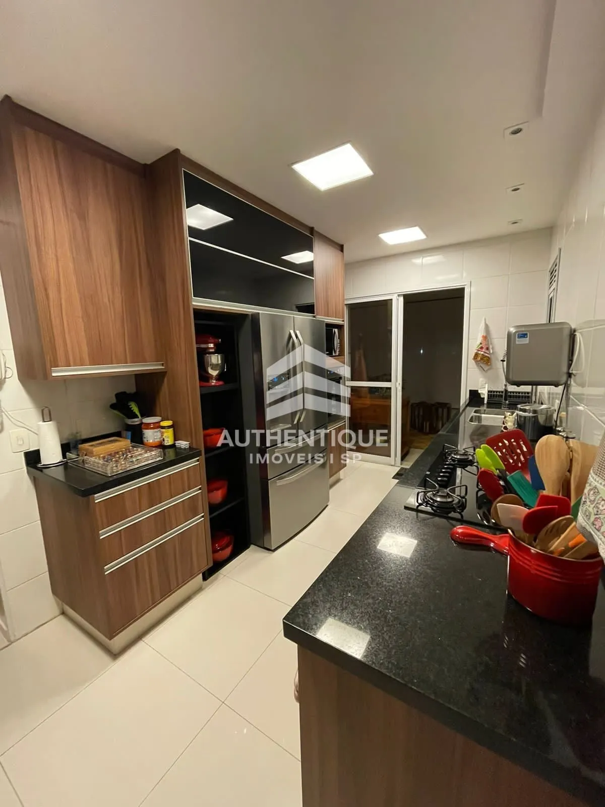 Imagem Ereditá - Alphaville Tamboré - Apartamento à venda no bairro Tamboré - Santana de Parnaíba/SP
