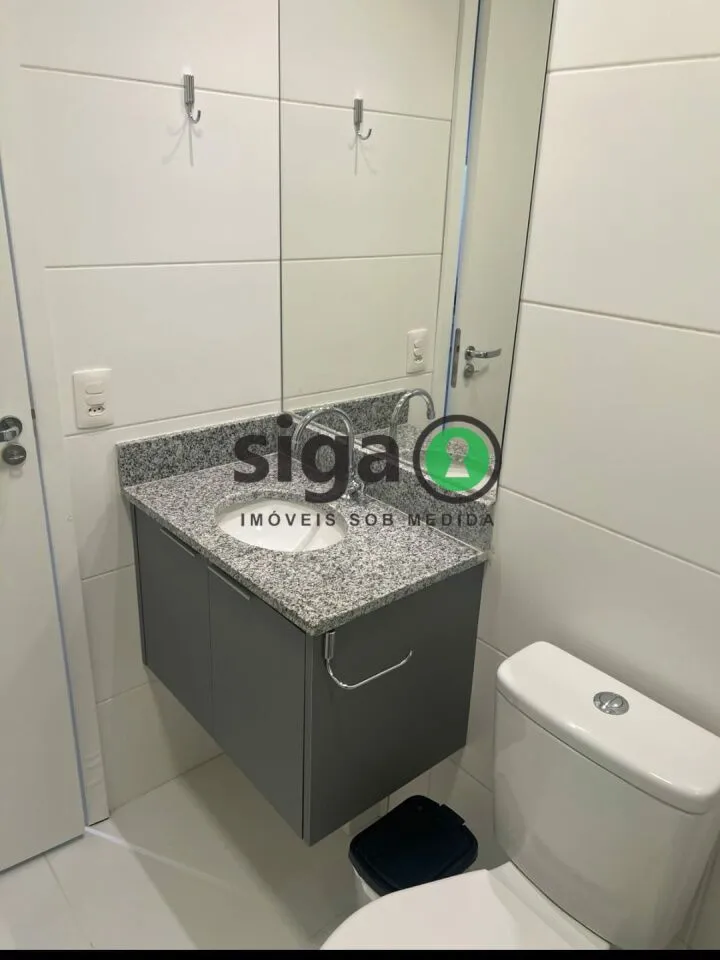 Imagem Studio de 25 metros para locação no Butantã