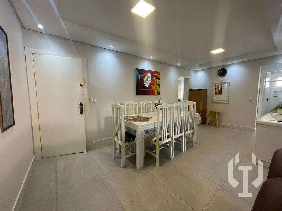 Imagem Apartamento para alugar em Itapema, Meia praia, com 3 quartos, 118m2