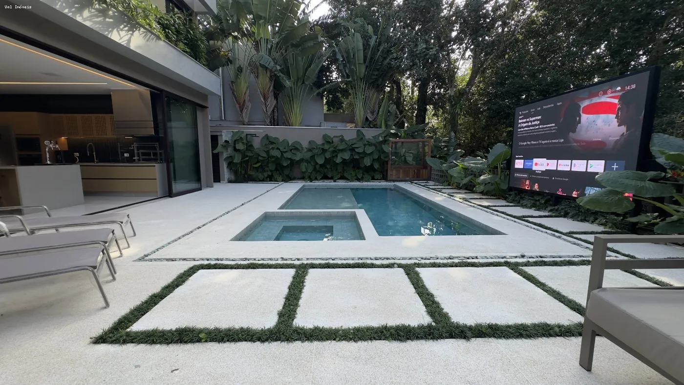 Imagem Casa para Venda em Bertioga, Riviera, 5 dormitórios, 5 suítes, 6 banheiros, 4 vagas