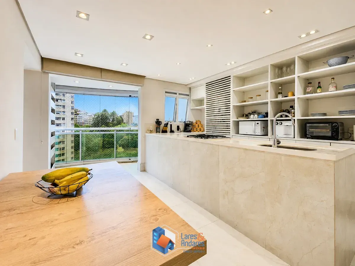 Foto do imóvel Apartamento para venda em Consolação com 1 quarto, 54m² em Rua Caio Prado