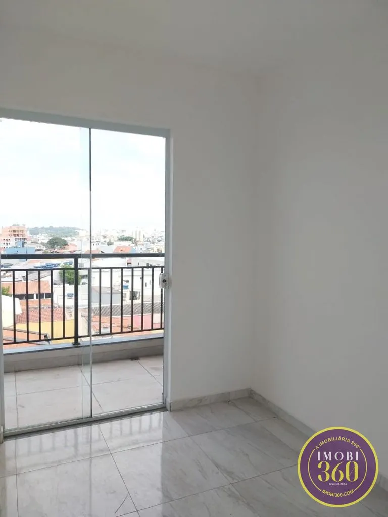 Imagem Apartamento à Venda em Cidade Patriarca, São Paulo - SP