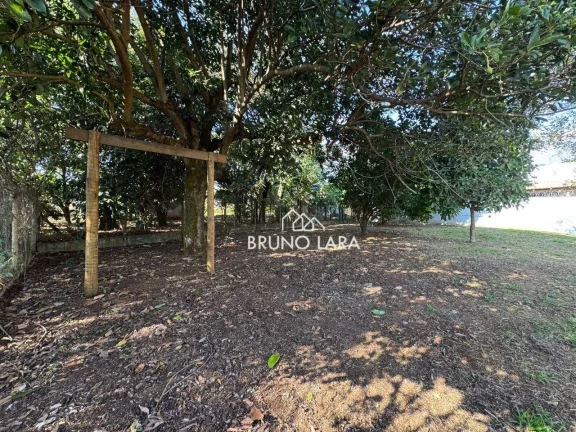 Imagem Casa à venda no Residencial Ouro Verde Igarapé-MG