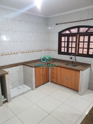 Imagem Sobrado à venda no bairro Vicente de Carvalho - Guarujá/SP