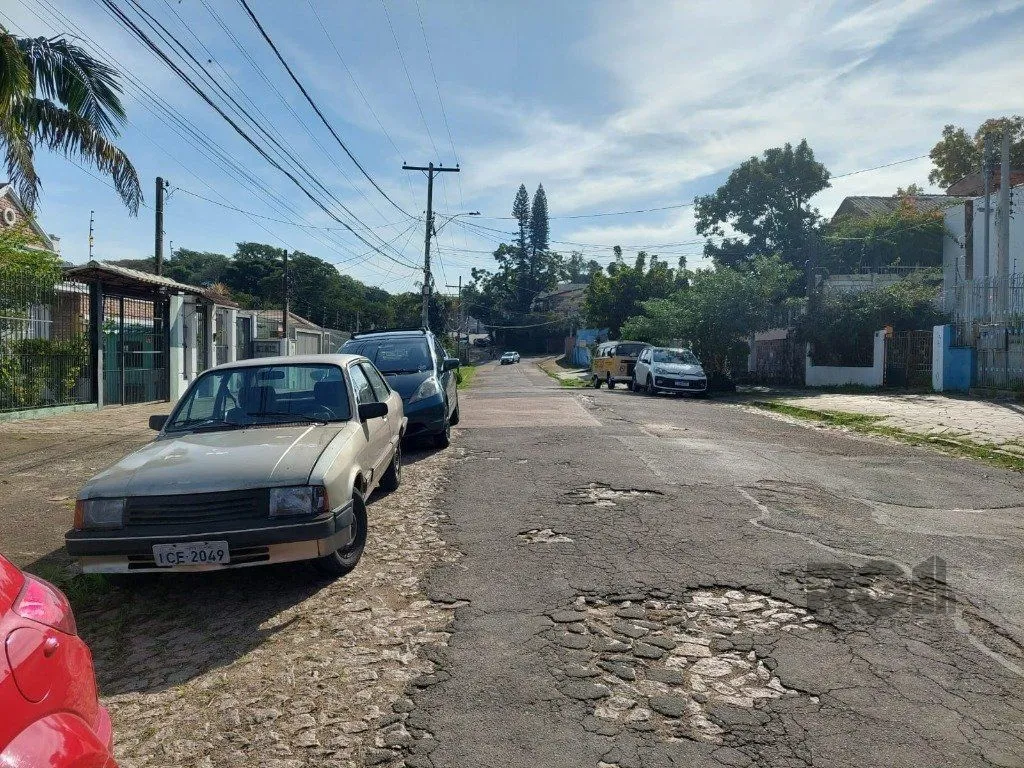 Imagem Terreno em Glória