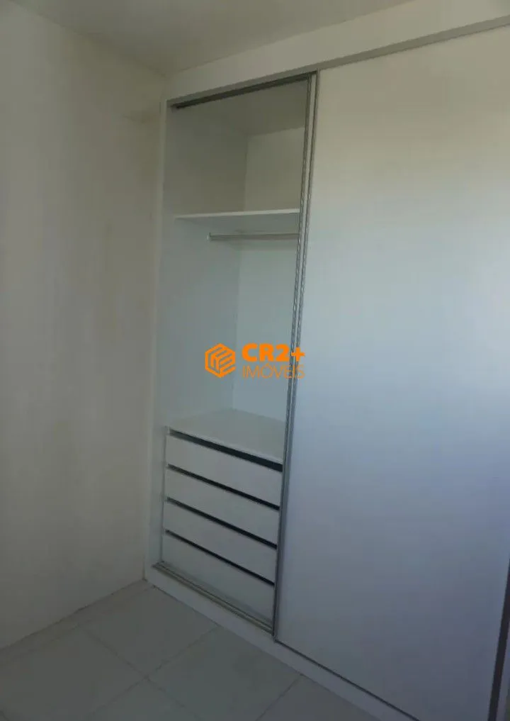 Imagem Vendo Apartamento 58m² com 2 Quartos sendo 1 Suíte, na Torre