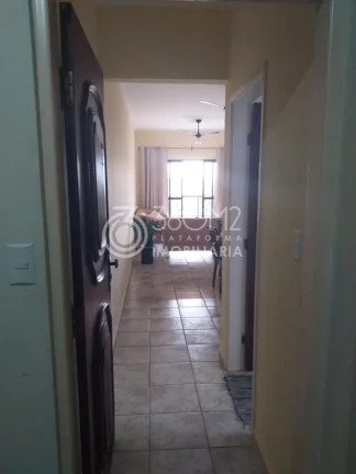 Imagem Apartamento para Venda em Mongaguá / SP no bairro Vila Atlântica