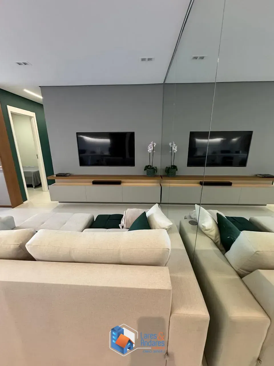 Imagem Apartamento para venda em Vila Anastácio com 3 quartos, sendo 1 suíte, 67m²