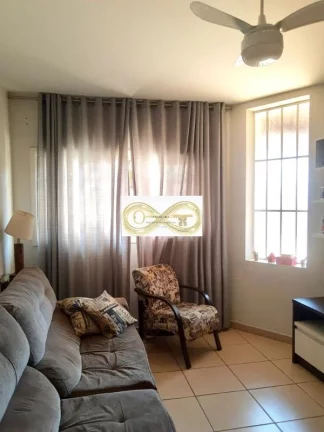 Imagem CASA PARA VENDA NO RESIDENCIAL TERRAS DO BARÃO - BARÃO GERALDO, CAMPINAS