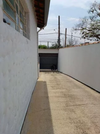 Imagem Casa à venda, 100 m² por R$ 430.000,00 - Jardim Simus - Sorocaba/SP