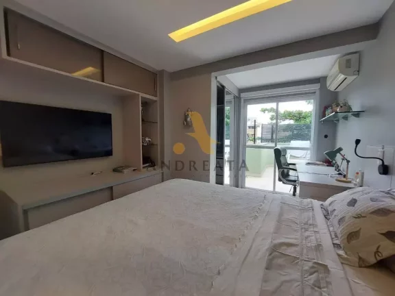 Imagem Linda Cobertura Linear - Jardim Oceânico