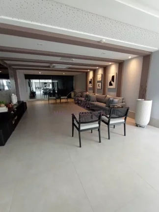 Imagem Apartamento 2 quartos com lazer em Itapuã